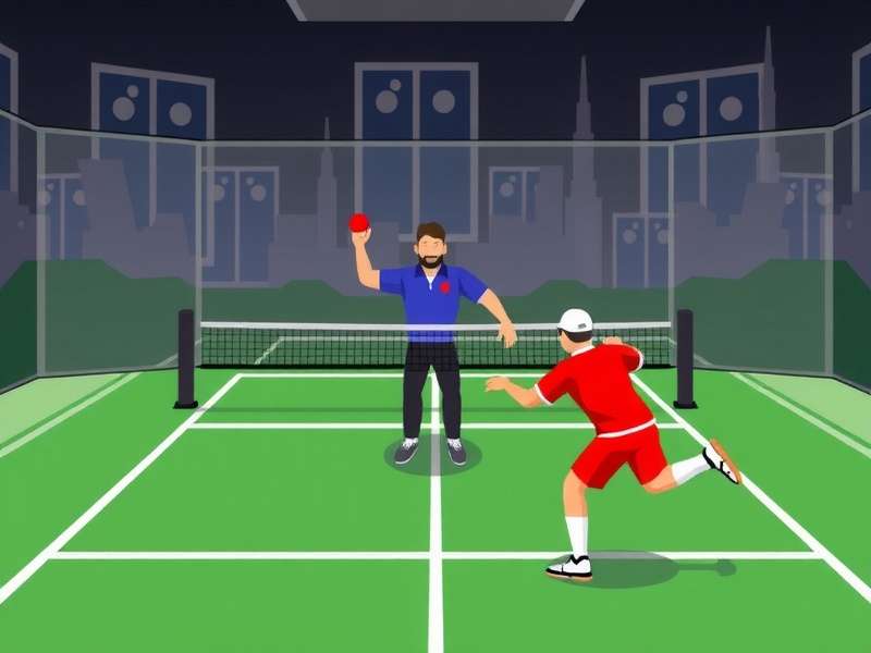 Volley Victorious Kingpin download screen